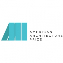 WINNER AMERICAN ARCHITECTURE PRIZE 2016 - LANDSCAPE RESIDENTIAL