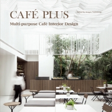 kois associated architects cycladic cafe