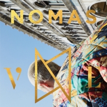 nomas magazine, venice, stelios kois